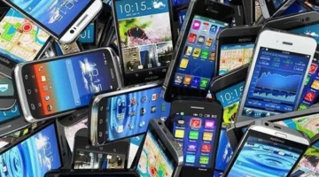 شكوى لوزارة الخارجية.. محام بمصر يطالب بتعديل رسوم جمارك الهواتف المحمولة في السعودية